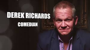Derek Richards