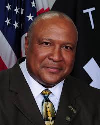 Marvin L. Lucas, Board of Education Member of Tuscaloosa, AL for District 6 