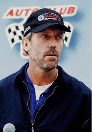 Pin de Misty Patton em g. house (Hugh Laurie)