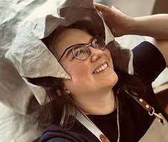 Archives of Artists of the Month