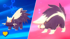 Pokemon Go | Stunky - Stats, Best Moveset & Max Cp - Gamewith