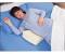 Wedge Shaped Pillow For Hip Pain
