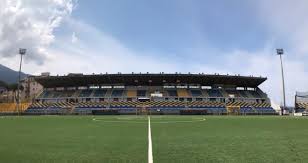 Стадио ромео менти , castellammare di stabia , италия. Juve Stabia Palermo Live Risultato Formazioni E Tabellino I Am Calcio Italia