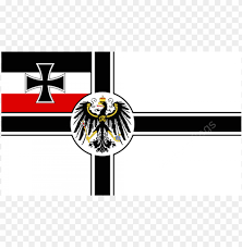 The fla file is a raw editable file that is saved by the flash software application. Ermany Ww1 Imperial Crest Flag German Empire Fla Png Image With Transparent Background Toppng