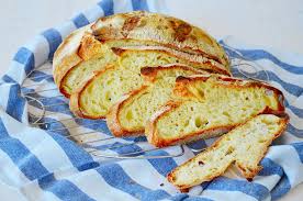 Maybe you would like to learn more about one of these? Pane Di Grano Duro Con Lievito Madre Il Gatto Pasticcione