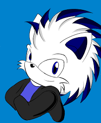 Use fennec fox sonic oc. Sonic Fox Oc