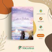 Novel yang berjudul dikta dan hukum salah satu novel keluaran terbaru yang saat ini menjadi banyak di cari oleh warganet, terutama warga +62 sob. Best Seller Novel Dikta Dan Hukum Shopee Indonesia