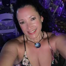 Monique Stratton's Instagram, Twitter & Facebook