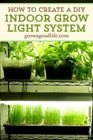 All of our indoor grow light systems include powerful luminary technology that will increase the yields and quality of your harvest. Pin On Garden