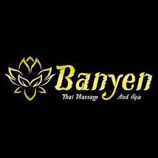Banyen Thai massage and Spa