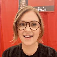 Pin de Kat McClellan en Eliza Taylor Morley