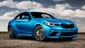 Bmw serves up more power and handling capability in the m2 competition. Your Chance To Win This Bmw M2 Competition Is Going Fast