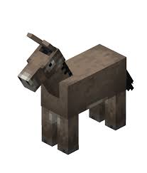 Donkey Official Minecraft Wiki