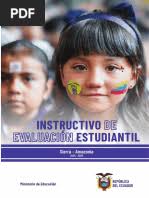 Cronograma Regimen Sierra 2024-2025