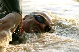 New Guidance On Reducing The Risk Of Illness When Open Water Swimming -  Gov.Uk