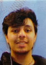 What caused the vector/pixels line to appear?