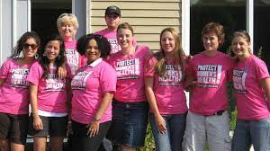 Volunteer News Planned Parenthood
