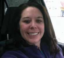 The West Virginia Autism Training Center @ Marshall University Magazine,  Spring 2015