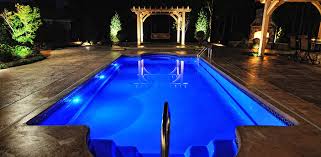 Waterpark Lighting Fountain Pool Lighting Applications Aspectled Aspectled