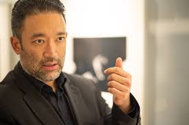 My Leica Story ー ヴィルフリート・和樹・ヘーデンボルク ー 前編