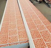 Light Weight Construction Wall Panels Metal Sandwich Panels ...