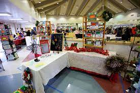 Lynbrook High School Holiday Craft Faire Cupertino Ca Patch