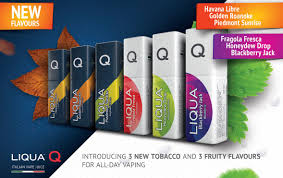 Liqua Q Premium Italian Vape Juices Vape Juice Vape Stuff For Free