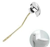 Convenient Side Mount Toilet Flush Lever Handle for TOTO Kohler Toilets |  eBay