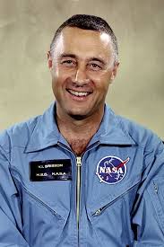 Gus Grissom (1926-1967)