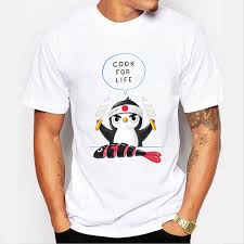Pingouin is designed for users who want simple yet exhaustive stats functions. Penguin Chef Men Fashion T Shirt Short Sleeve Casual Male Tops Cook For Life Funny Design Men Hipster Cool Tee Shirts Shirt Printer T Shirt Suitshirt Reviews Aliexpress