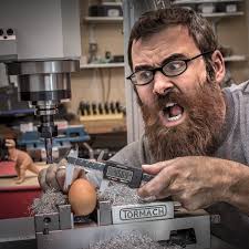 Would there be interest in a casual combat robotics competition?