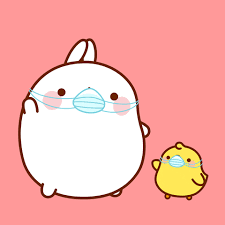 Search, discover and share your favorite molang gifs. Molang Gifs Find Share On Giphy Molang Hello Gif Kawaii Cute Wallpapers