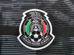 Mexico mexican mexicana futbol seleccion football federation national federacion equipo escudo nacional. Download Escudo Seleccion Mexicana Logo Background
