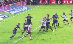 The best gifs for river boca. Nofuecorner Club Atletico River Plate Memes Para Boca River Campeon