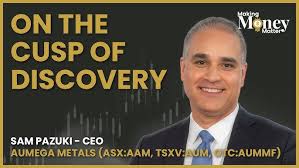 Ian Chalmers, Technical Director, Alkane Resources presents the Alkane  story (ASX: ALK)