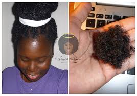 It depends on the health of your hair after taking the braids out. Hair Falling Out After Braids