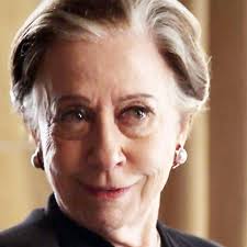 I'm Still Here (2024)