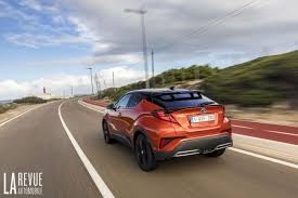 Pay later & cancel any time. Toyota C Hr Essai Nouveau C Hr Hybride 2 0 Ma Toy N A Que De La Gueule