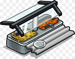 Elite penguin force is a club penguin game only available for the nintendo ds. Club Penguin Igloo Cafeteria Cafeteria S Furniture Food Cafe Png Pngwing