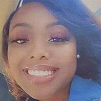 Kiara Ka'Shon Nicole Clark Obituary