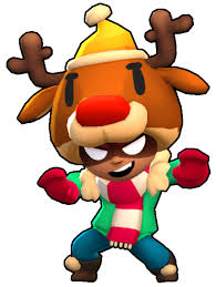 Furthermore, nita and the nita foundation comply with the provisions of title ix of the education the lessons learned from you at the nita program undoubtedly provided me with the knowledge and. Nita In Brawl Stars Brawlers On Star List