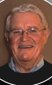 Donald John Gustafson