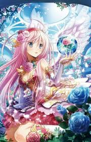 Những Hình Anime Siêu Siêu Đẹp - Tanh_Mil - Wattpad