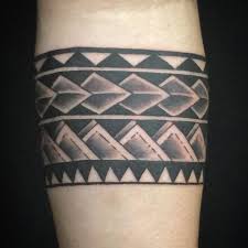 Armband Tattoos Polynesiantattoossleeve Arm Band Tattoo Armband Tattoo Design Filipino Tattoos