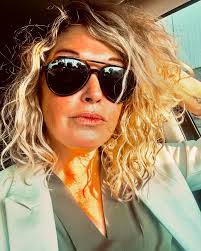 Ashley Camacci's Instagram, Twitter & Facebook