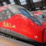 Italo-Bahn to Launch High-Speed Train Routes with Berlin as Central Hub from 2028