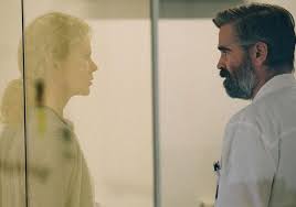 See more of the killing of a sacred deer on facebook. The Killing Of A Sacred Deer Black Magic Cineuropa