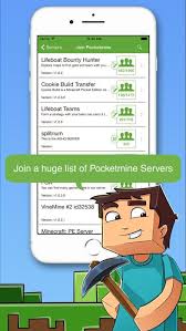 Your very own minecraft server, the only one that stays free forever. Multiplayer For Minecraft Pe App Download Updated Sep 19 Free Apps For Ios Android Pc