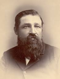 Samuel Lorenzo Adams