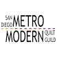 January 3 Guild Meeting — SD METRO MQG event image